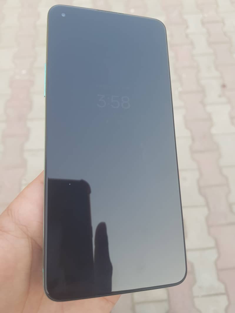 One Plus 8T 1