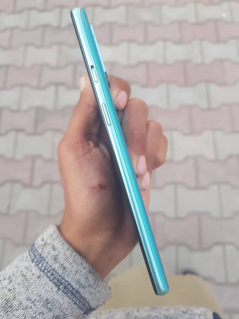 One Plus 8T 3