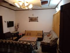 5 Marla Upper Portion for Rent in Johar Town Block R-1