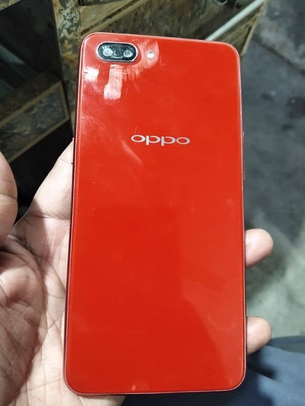 oppo A3S A1 condition 3