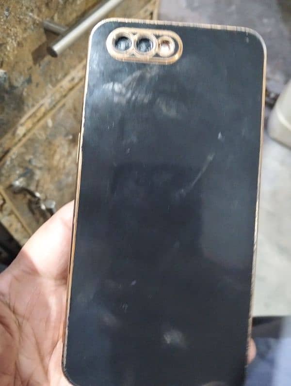 oppo A3S A1 condition 4