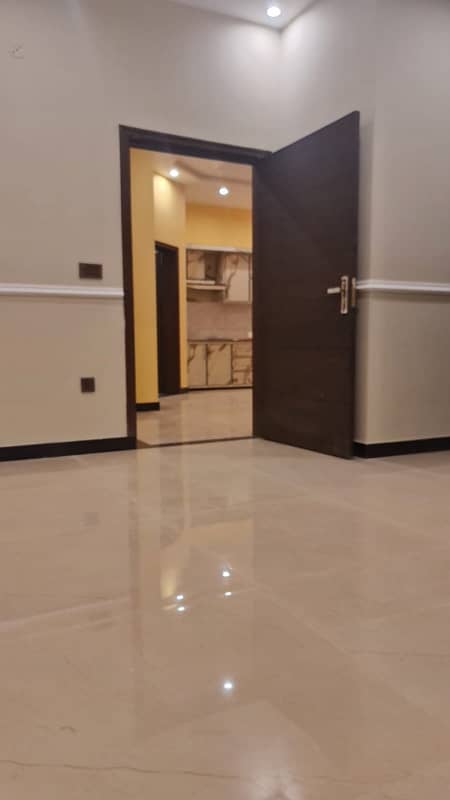 3 Marla Beautiful house available for sale in Al-Qayyum Garden Lahore 2