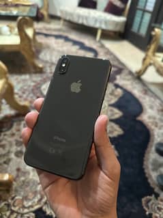 Apple iPhone X pta approved 256