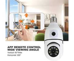 wifi camera