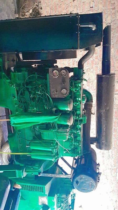 Generator for sale 0