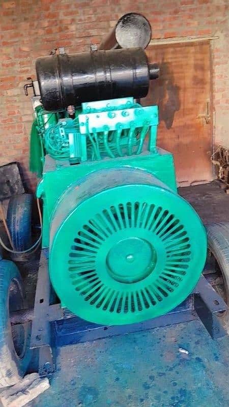 Generator for sale 3