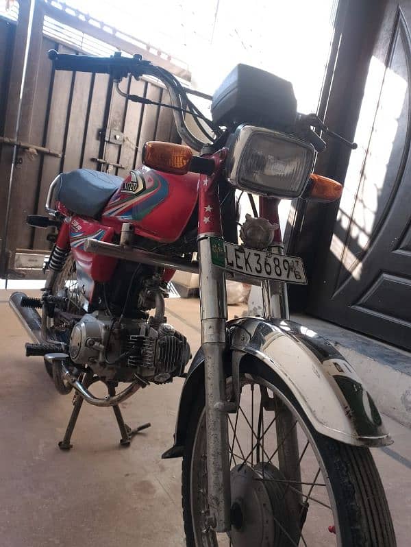 Bike for sale 2