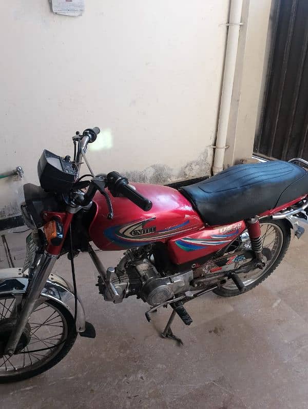 Bike for sale 3