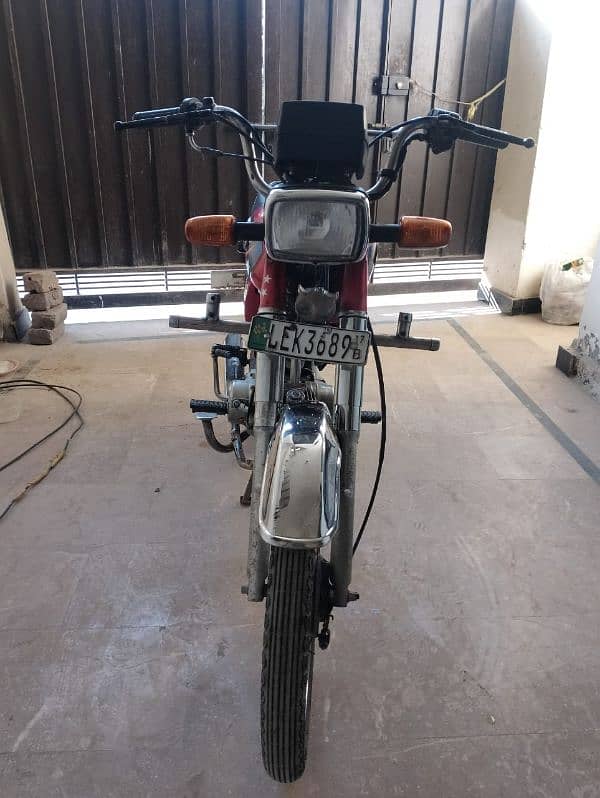 Bike for sale 6