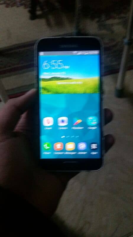 samsung Galaxy s5 0