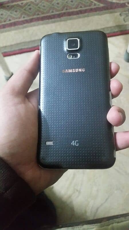 samsung Galaxy s5 1