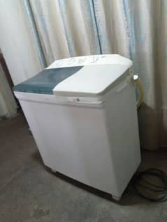 Dawlance washing machine and dryer (DW 5200)