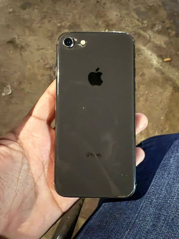 iphone 8 jv non 1