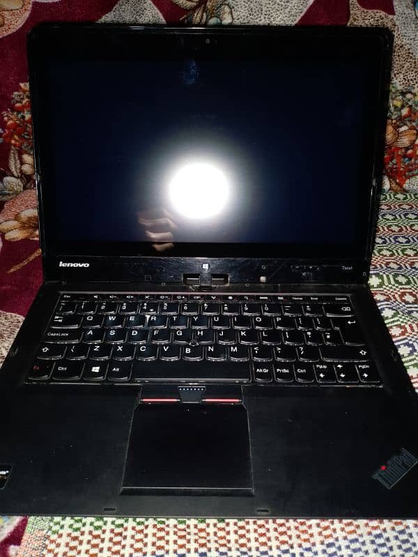 Lenovo Thinkpad corei3 9