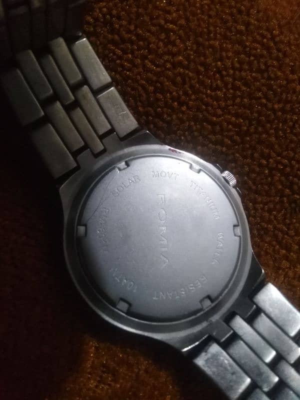 ROMIA original watch 2