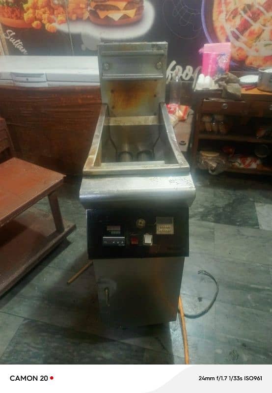 automatic fryer 16 litr contact 0/3/2/1/7/0/6/1/0/3/4 5