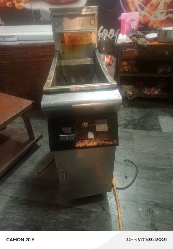 automatic fryer 16 litr contact 0/3/2/1/7/0/6/1/0/3/4 6