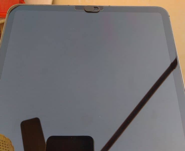 IPad Pro M1 3rd Generation 2021 7