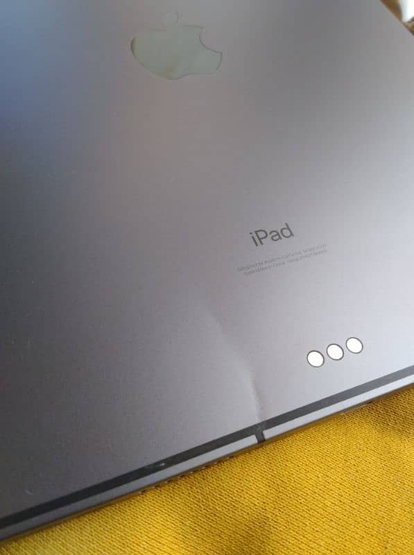 IPad Pro M1 3rd Generation 2021 11