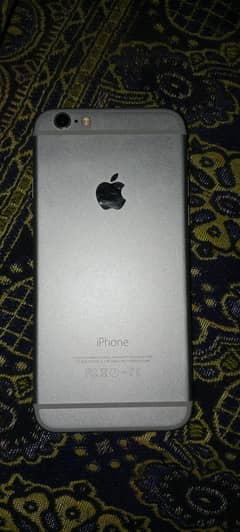 Apple iPhone 6