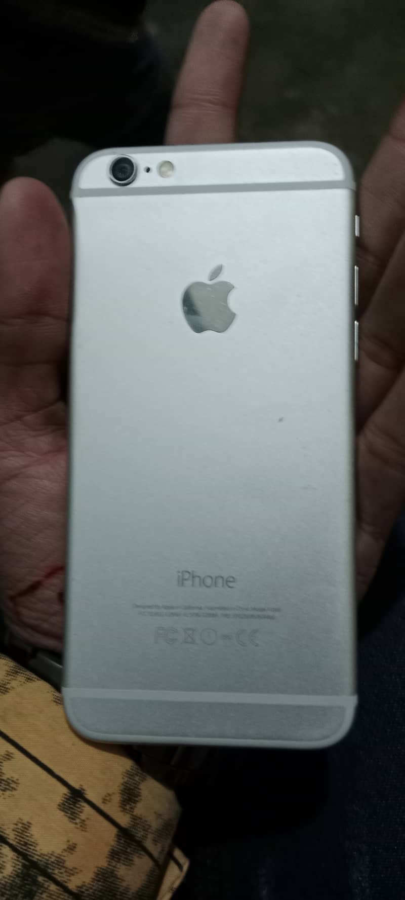 Apple iPhone 6 1