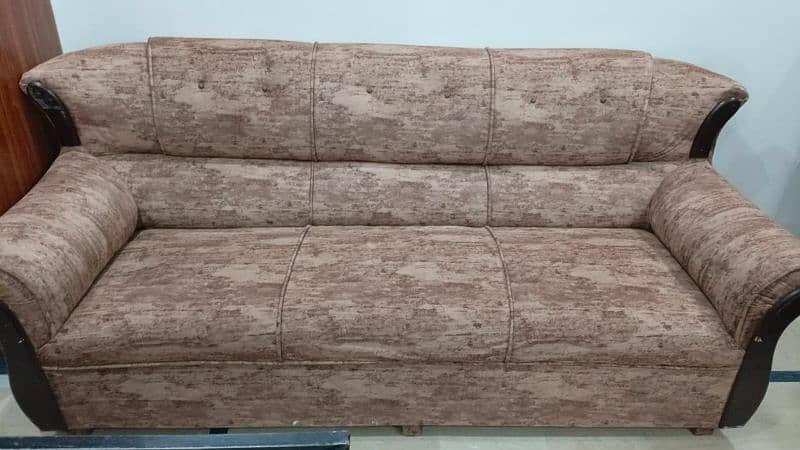 Sofa set in best quality 0