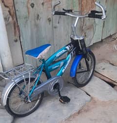 Kids imported bicycle available size 16