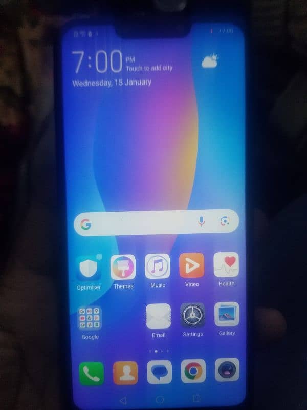 huawei nova 3i 5