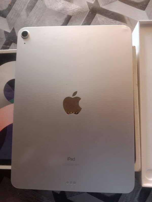 IPAD AIR 4 256GB 10