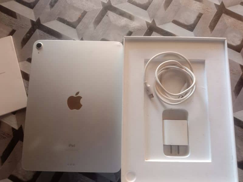 IPAD AIR 4 256GB 12