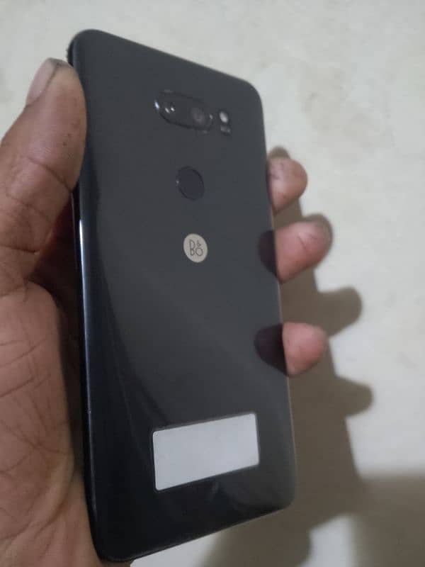 LG V30+THINQ PTA NO ANY FAULT 0