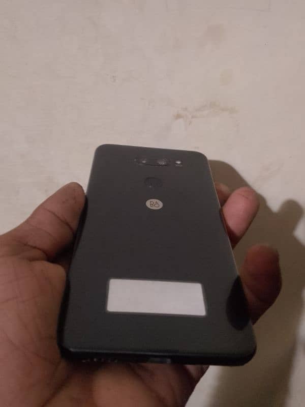 LG V30+THINQ PTA NO ANY FAULT 2