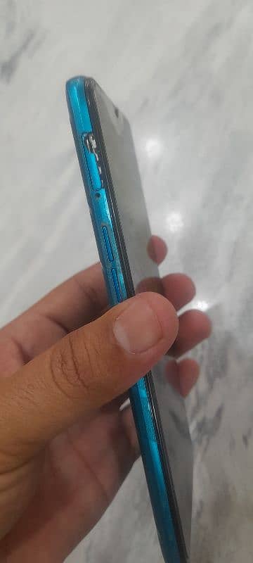 realme 5i 4 64 only mobile glass cheng 4