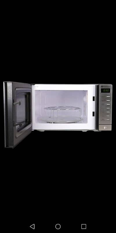 Microwave 0