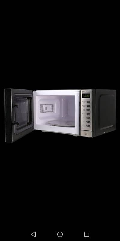 Microwave 1