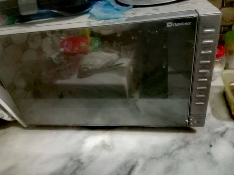 Microwave 2