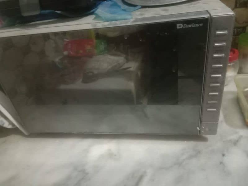 Microwave 4