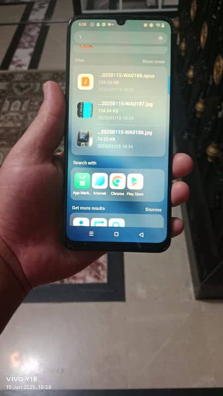 realme c61 storage 6 128 0