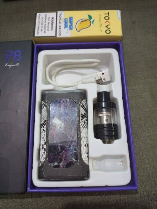 p8 vape 1