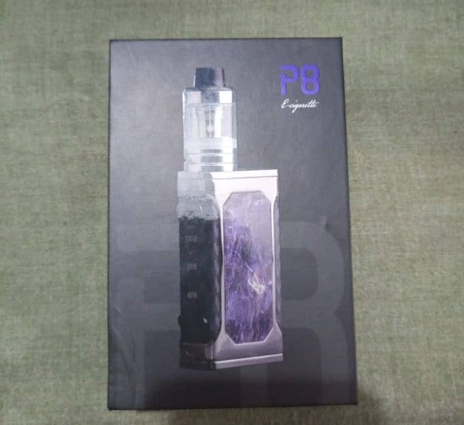 p8 vape 2