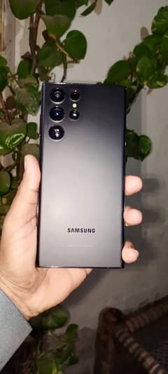 Samsung S22 ultra non pta