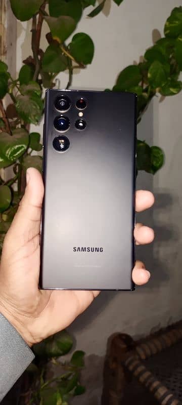 Samsung S22 ultra non pta 0