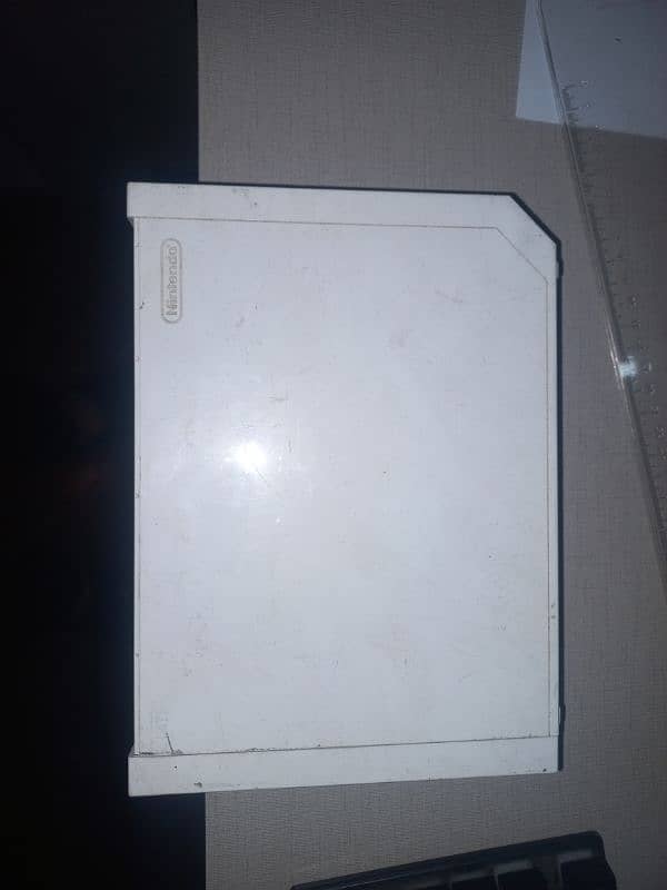 Nintendo Wii in good condition 3