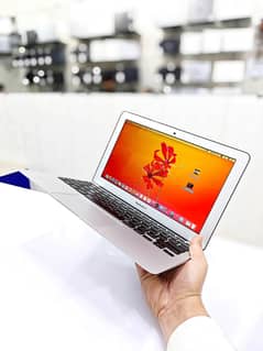 Apple MacBook Air (11-inch, 2015) A+++  at  ABID COMPUTERS MULTAN