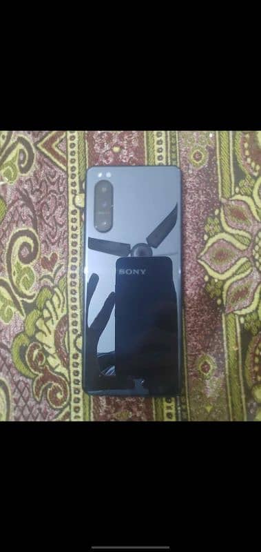 sony Xperia mark 2 1