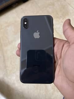 Iphone x Pta Approved