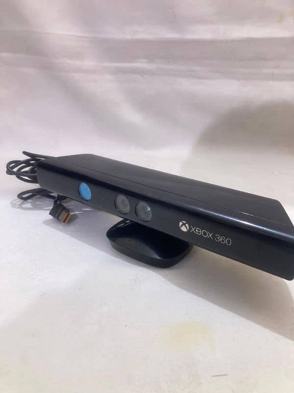 Xbox 360 Console set 3