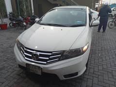 Honda City IVTEC 2015 PROSMATEC