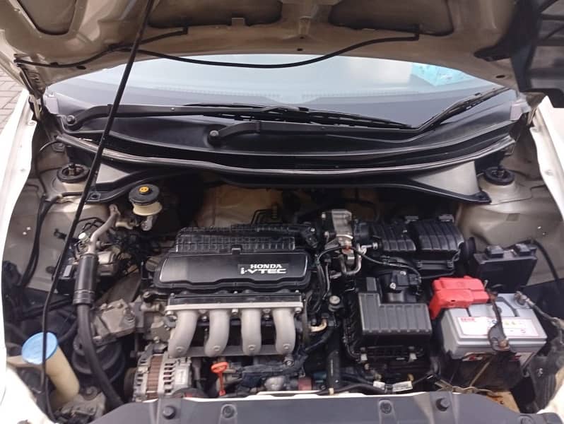 Honda City IVTEC 2015 PROSMATEC 7