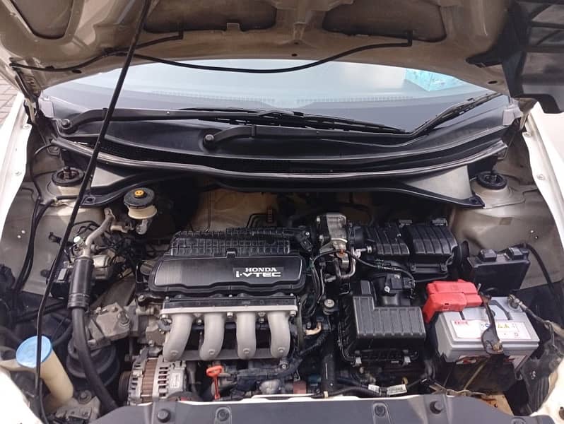 Honda City IVTEC 2015 PROSMATEC 10